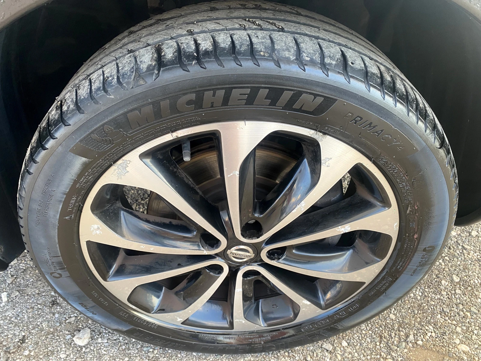 Nissan Qashqai + 2 4x4 2.0dCi Automatic Panorama   | Mobile.bg   14