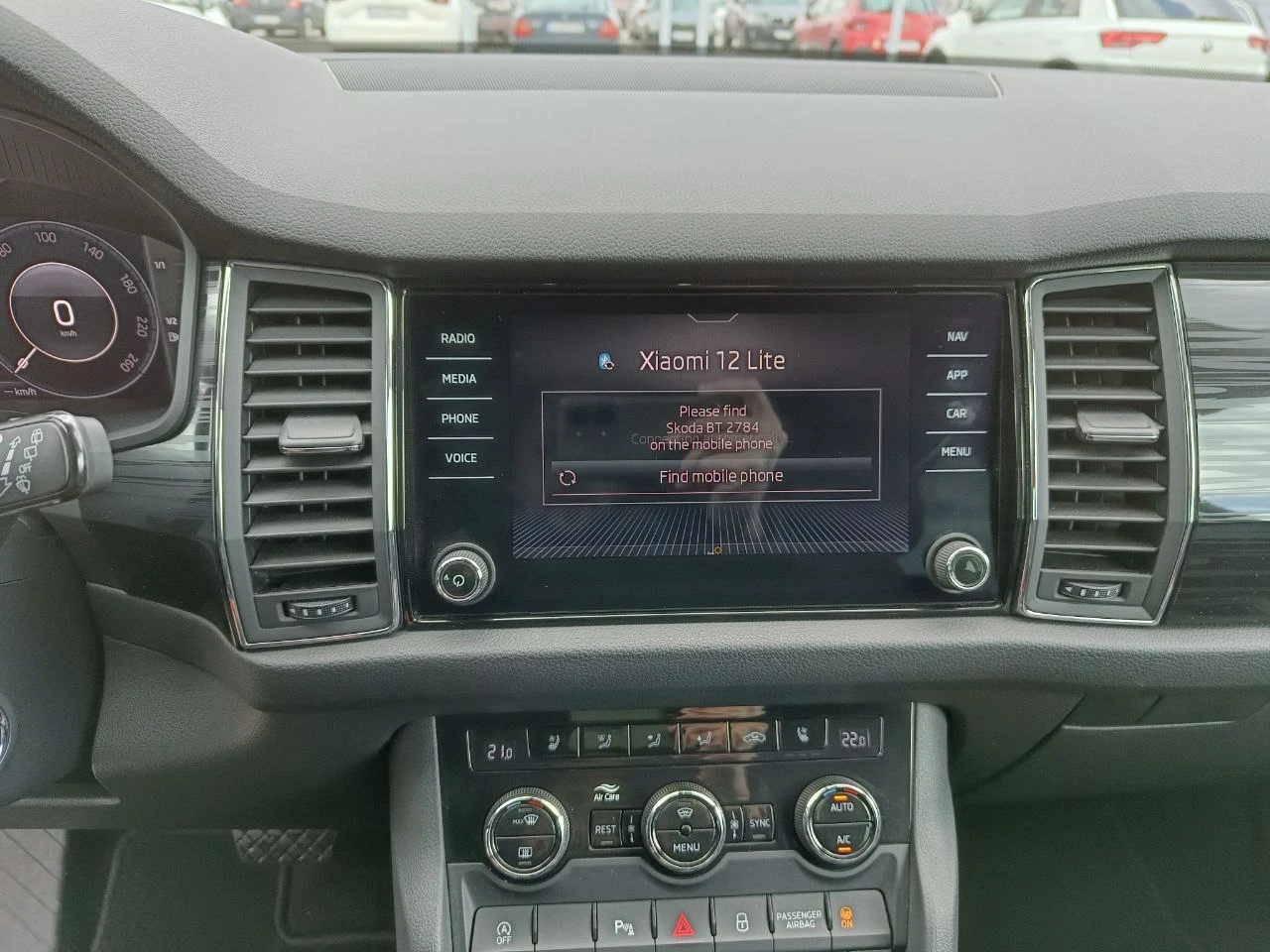 Skoda Kodiaq  - изображение 10
