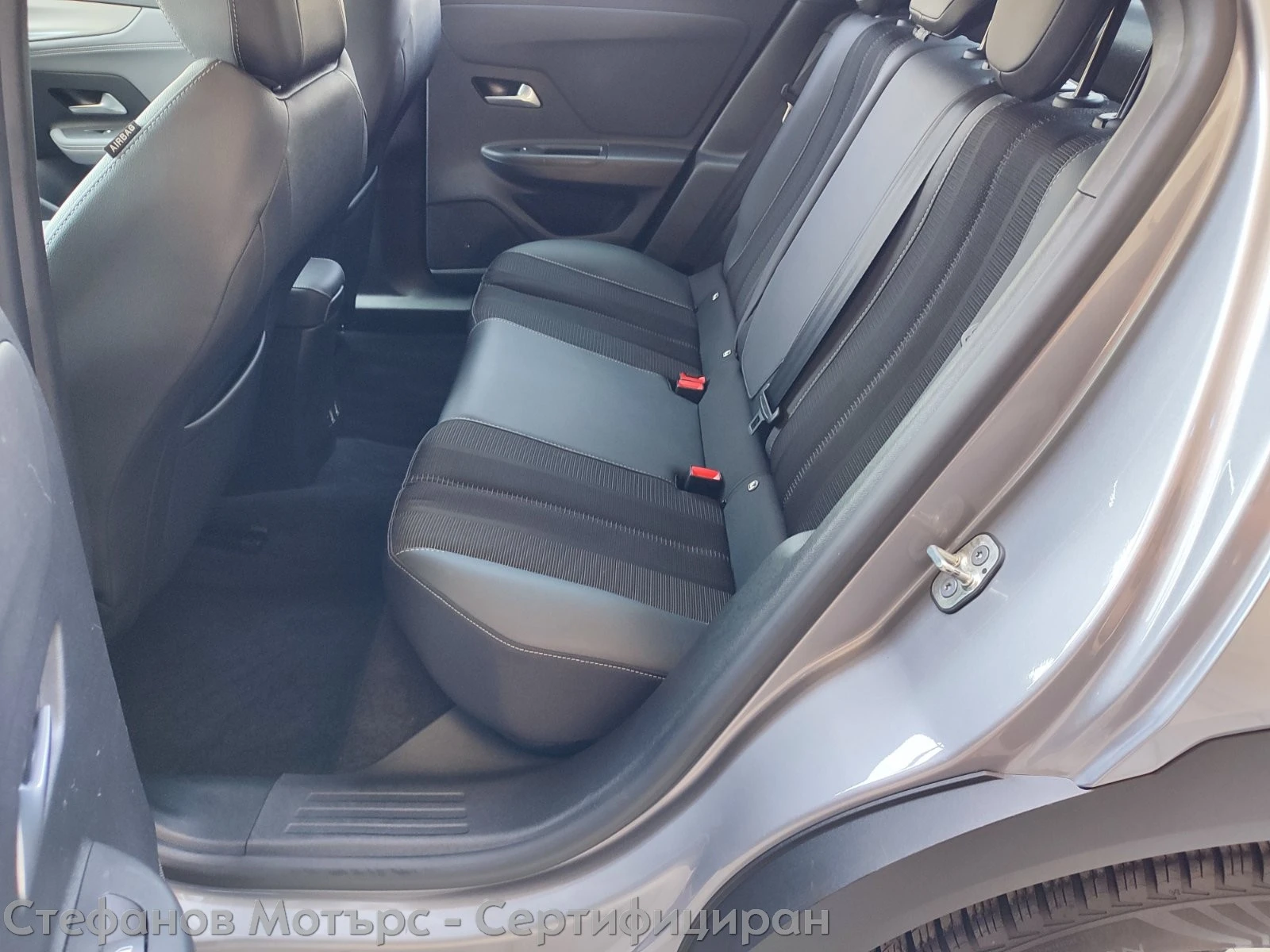 Opel Mokka Elegance 1.2 Turbo (130hp) MT6 | Mobile.bg   13