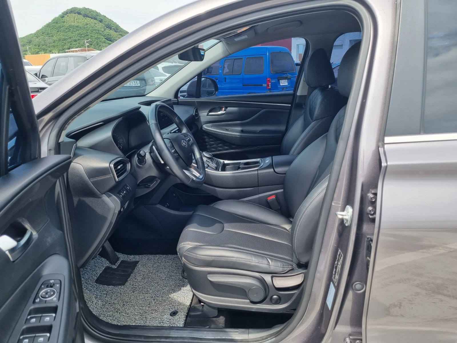 Hyundai Santa fe 2.2 4WD | Mobile.bg — изображение 8