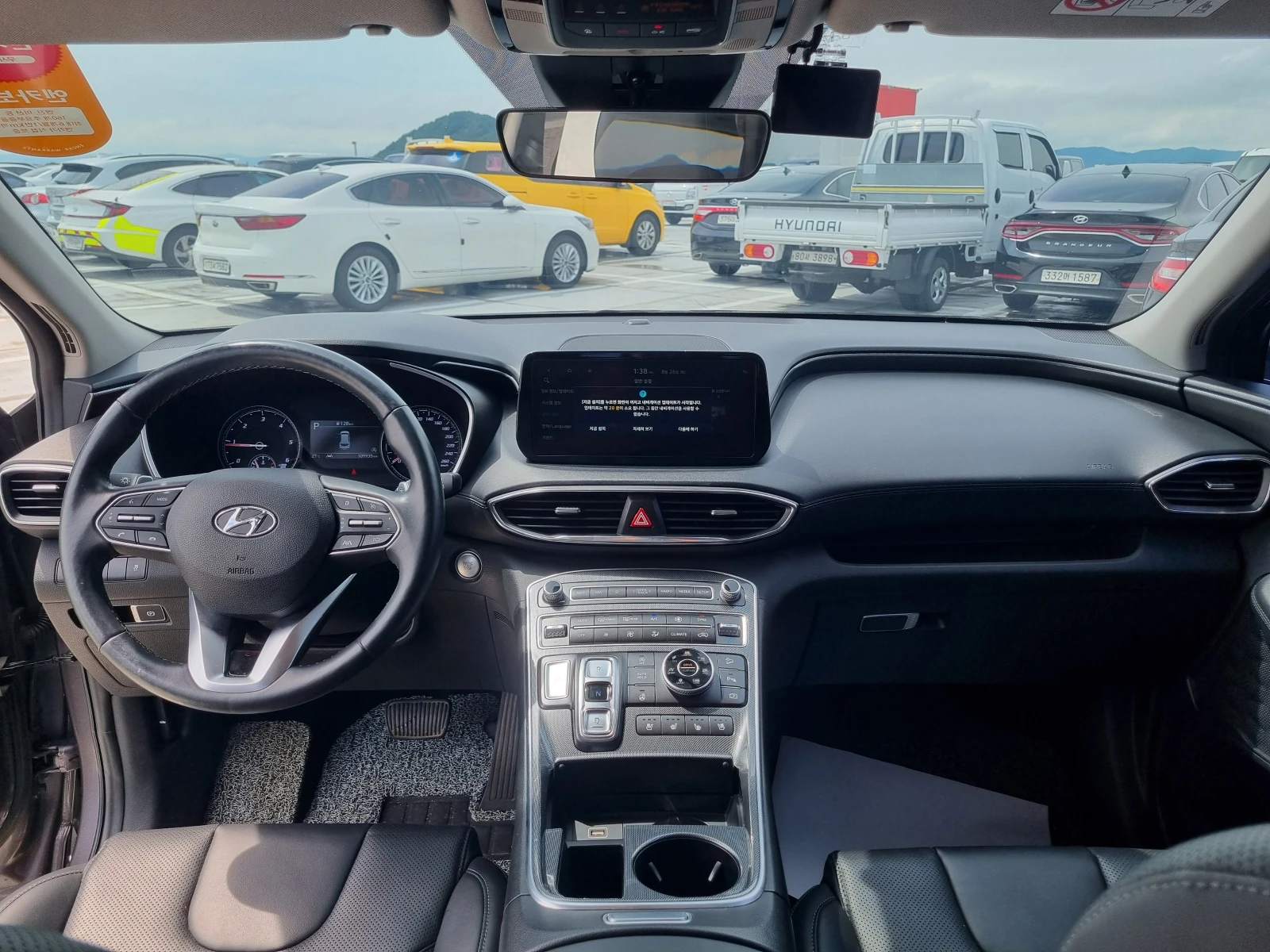 Hyundai Santa fe 2.2 4WD | Mobile.bg — изображение 9
