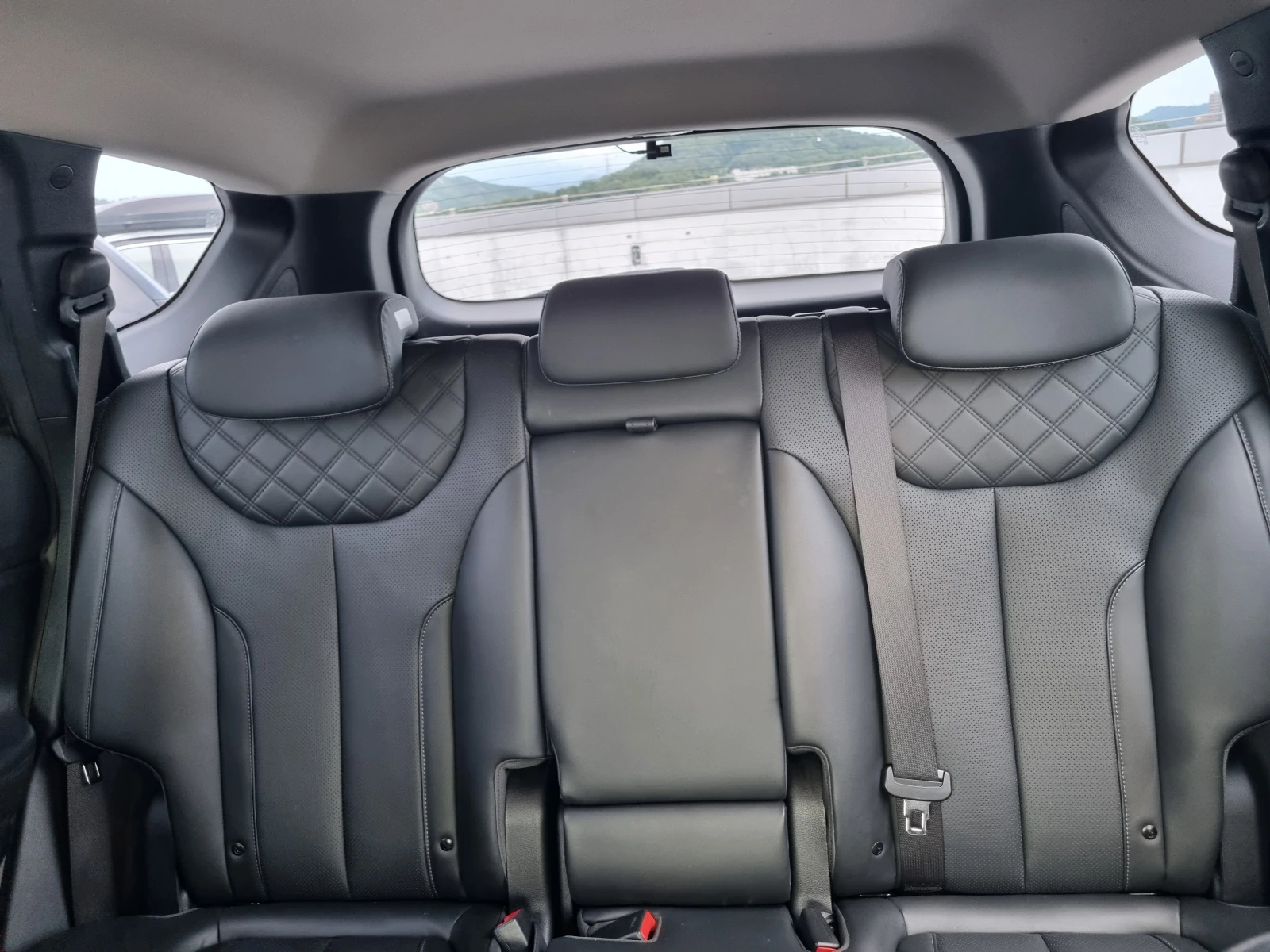 Hyundai Santa fe 2.2 4WD | Mobile.bg — изображение 17
