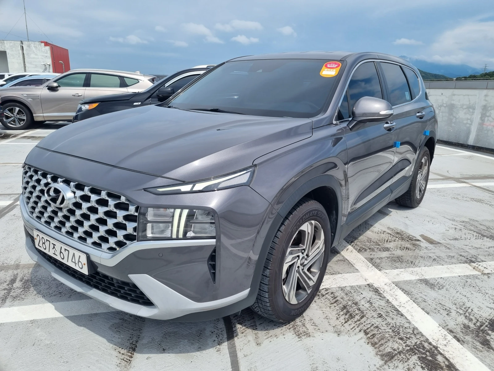 Hyundai Santa fe 2.2 4WD | Mobile.bg — изображение 3