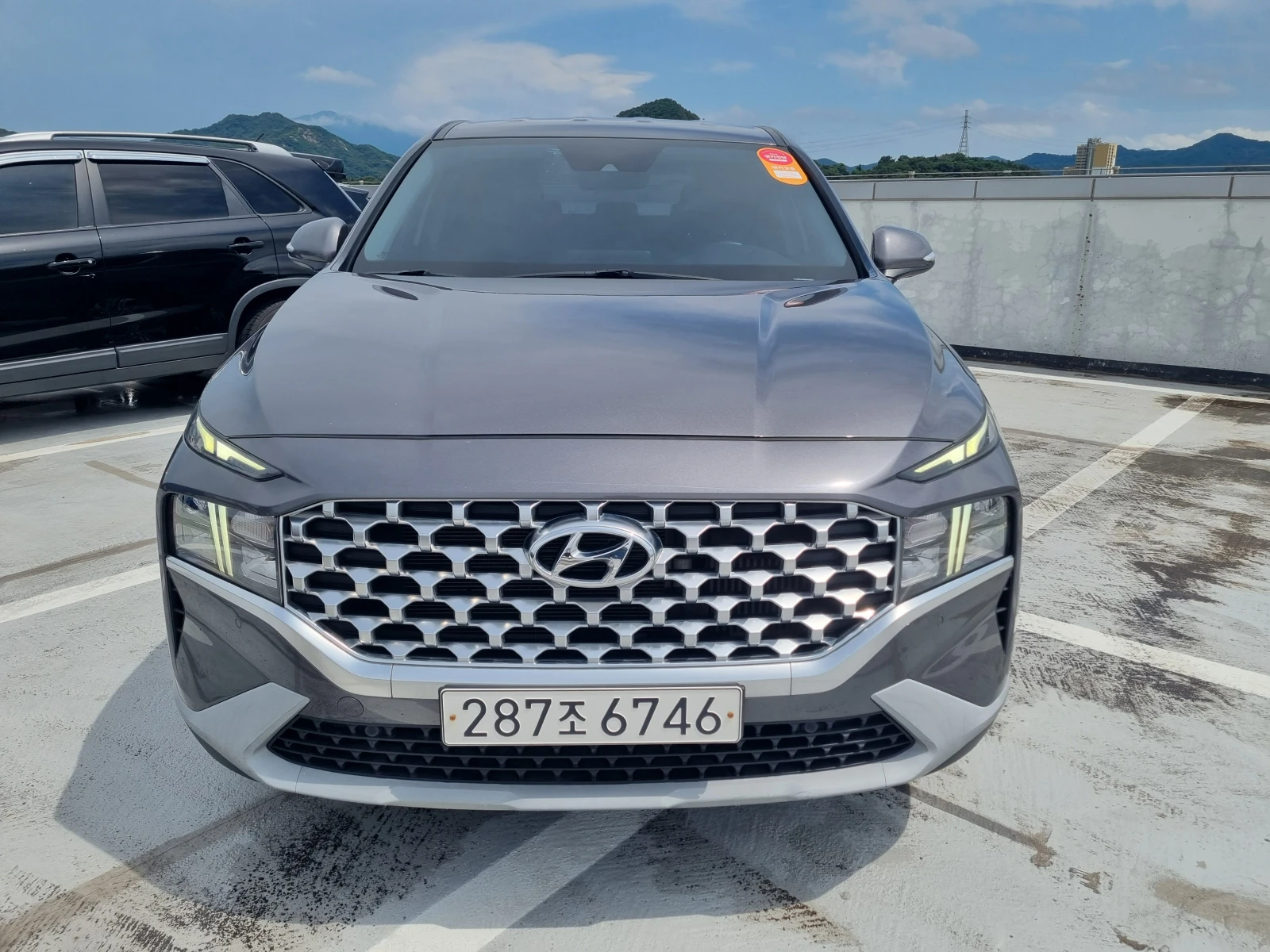 Hyundai Santa fe 2.2 4WD | Mobile.bg — изображение 2