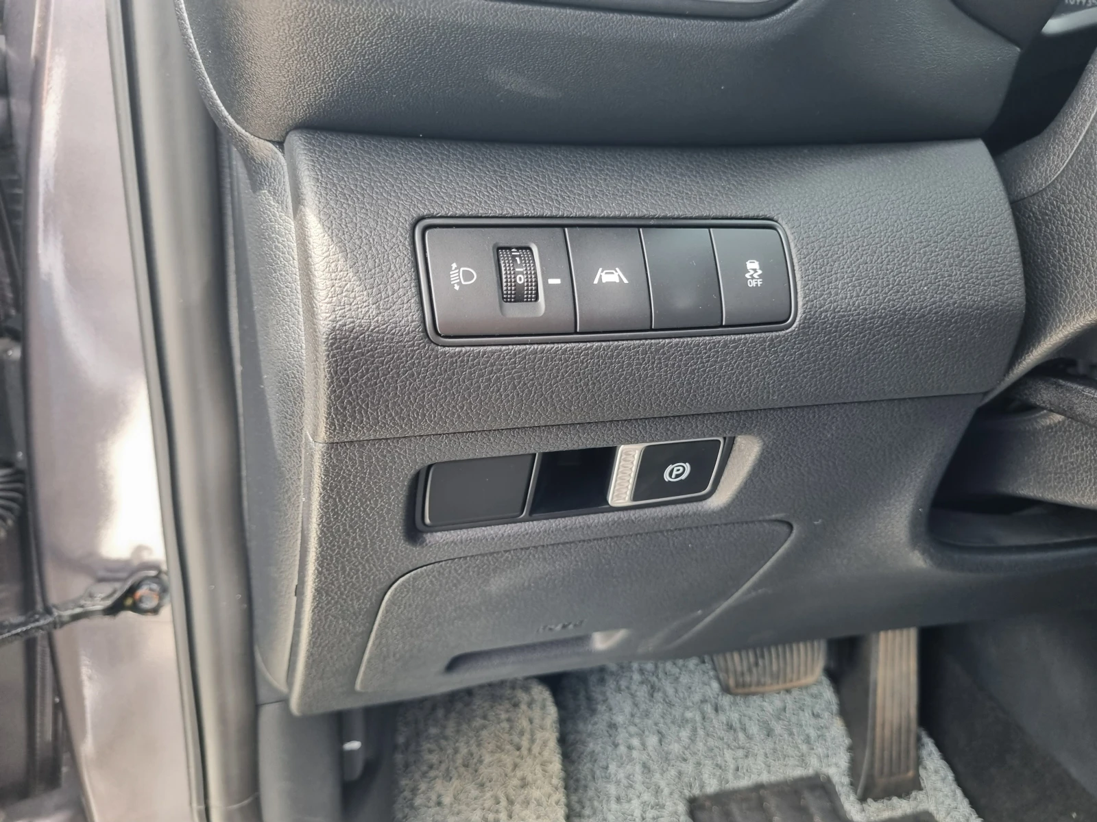Hyundai Santa fe 2.2 4WD | Mobile.bg — изображение 11