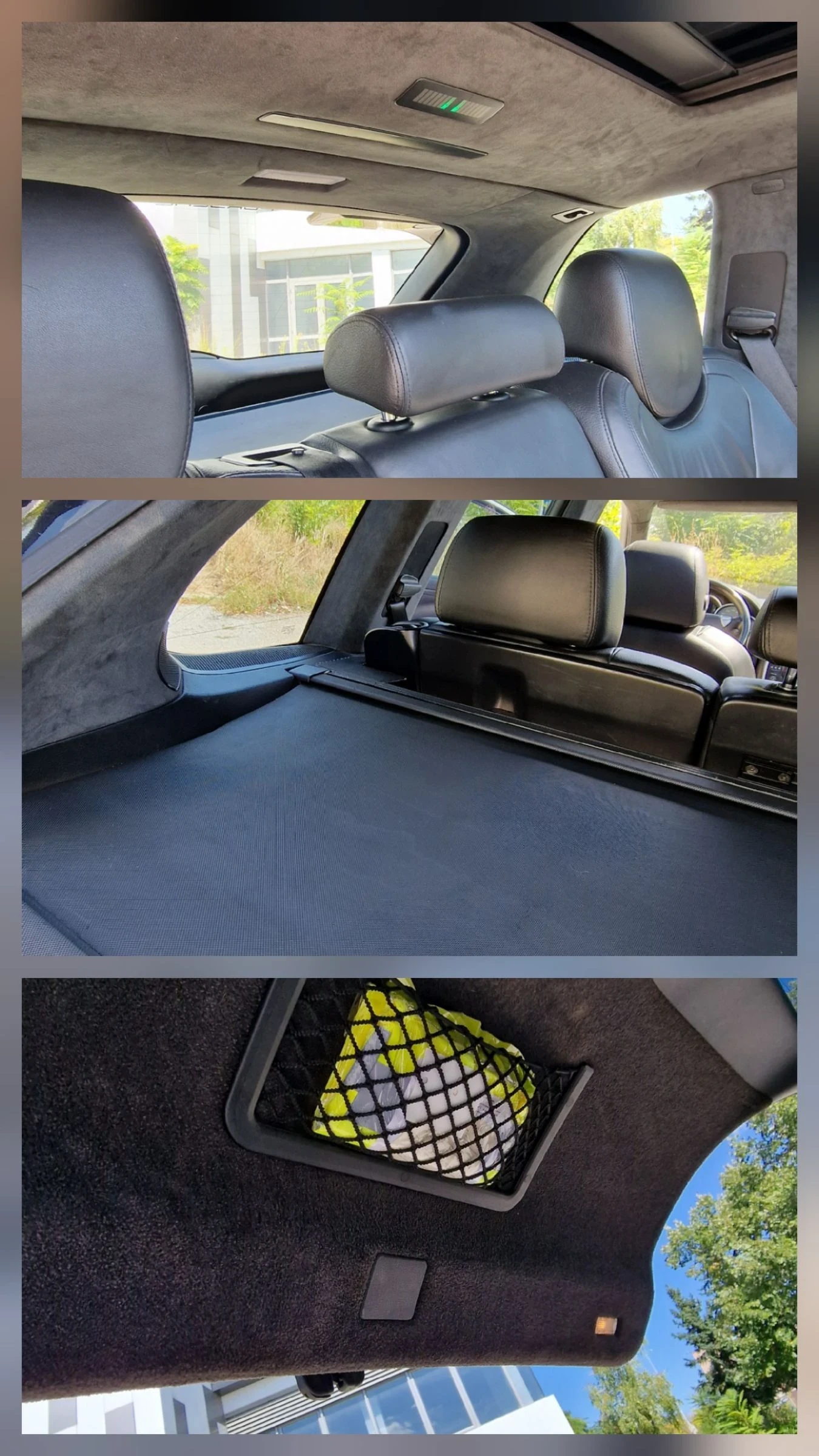 Porsche Cayenne TURBO | Mobile.bg   12