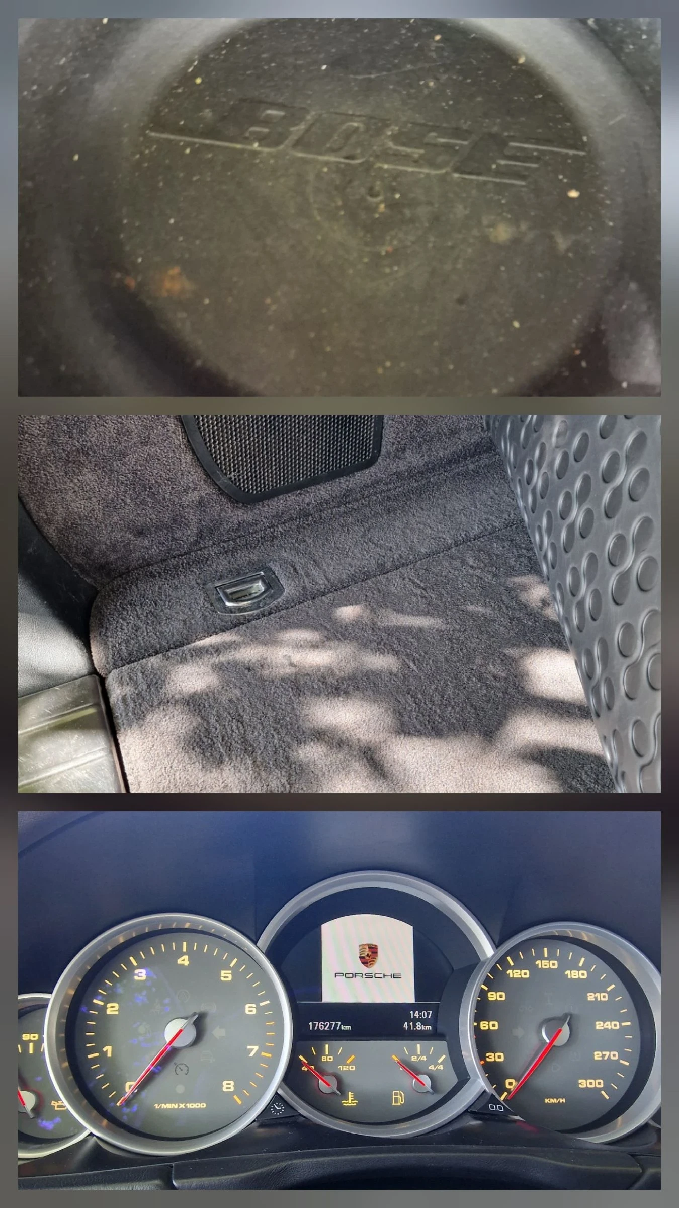 Porsche Cayenne TURBO | Mobile.bg   16