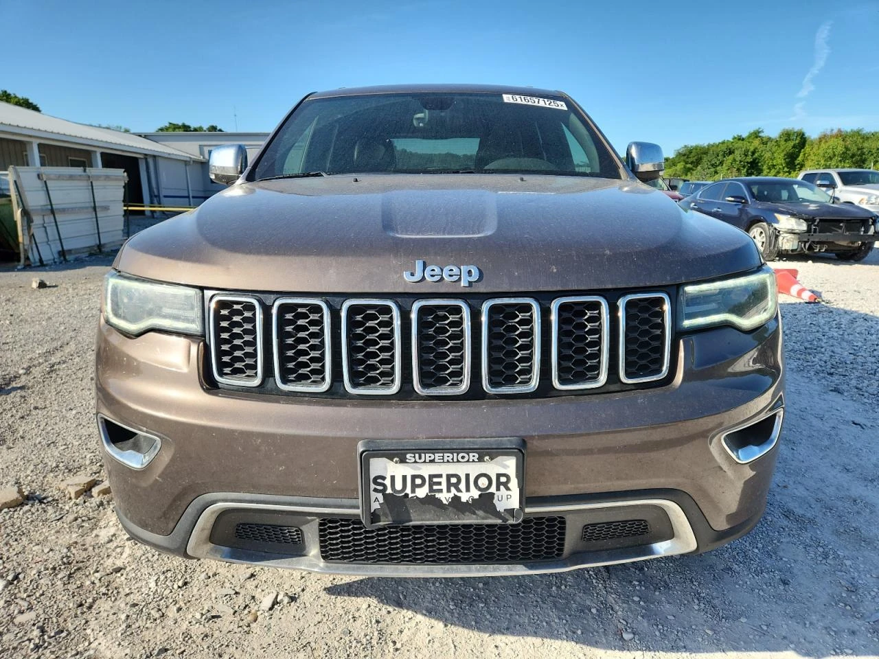 Jeep Grand cherokee LIMITED/4X4//   | Mobile.bg   2