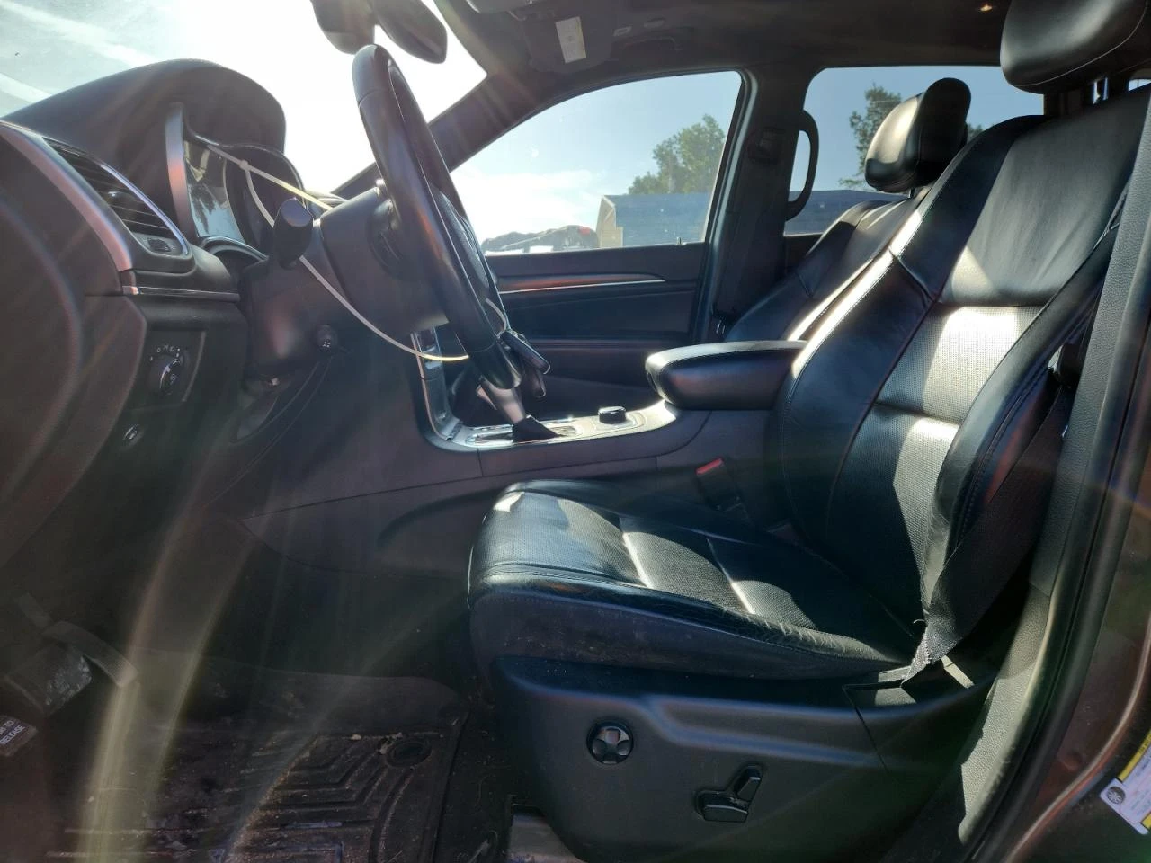 Jeep Grand cherokee LIMITED/4X4//   | Mobile.bg   7