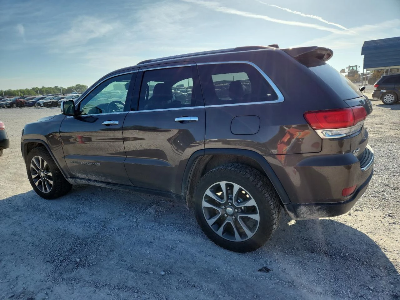 Jeep Grand cherokee LIMITED/4X4//   | Mobile.bg   6