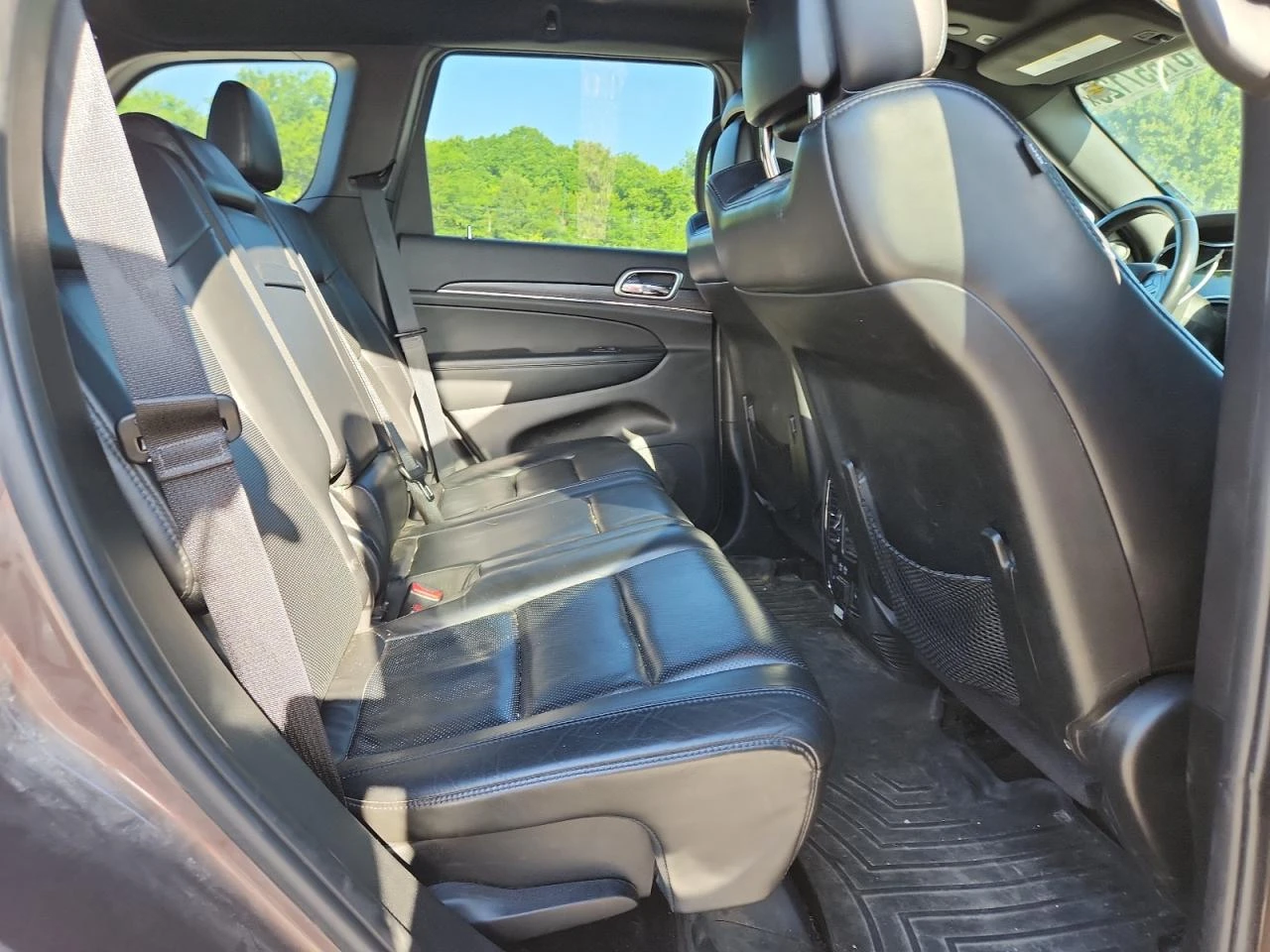 Jeep Grand cherokee LIMITED/4X4//   | Mobile.bg   10