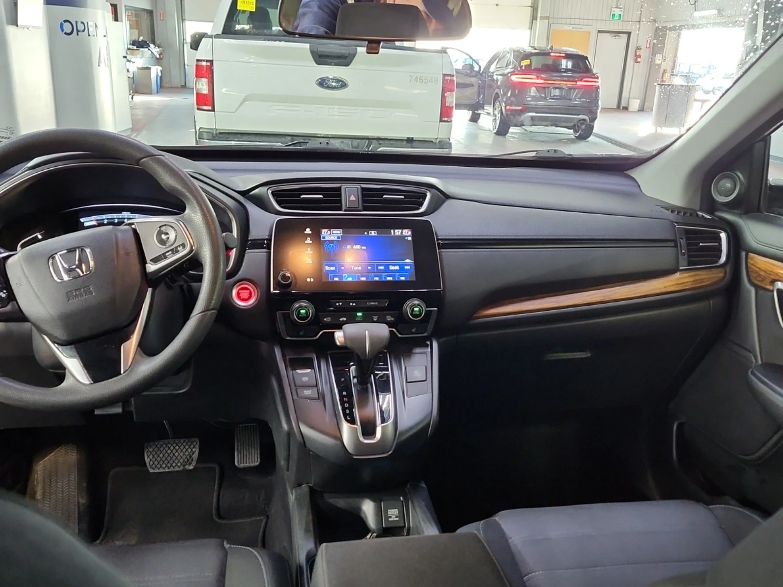 Honda Cr-v LX * * CARFAX * *   * *  | Mobile.bg   6