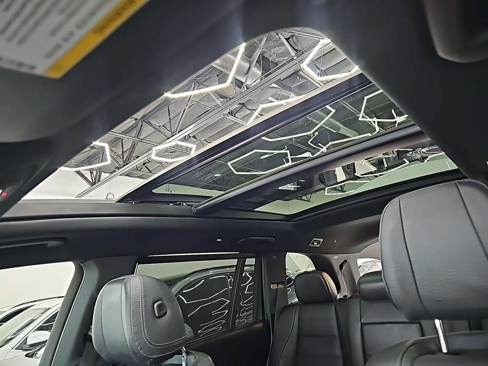 Mercedes-Benz GLS580 4MATIC | Mobile.bg   11