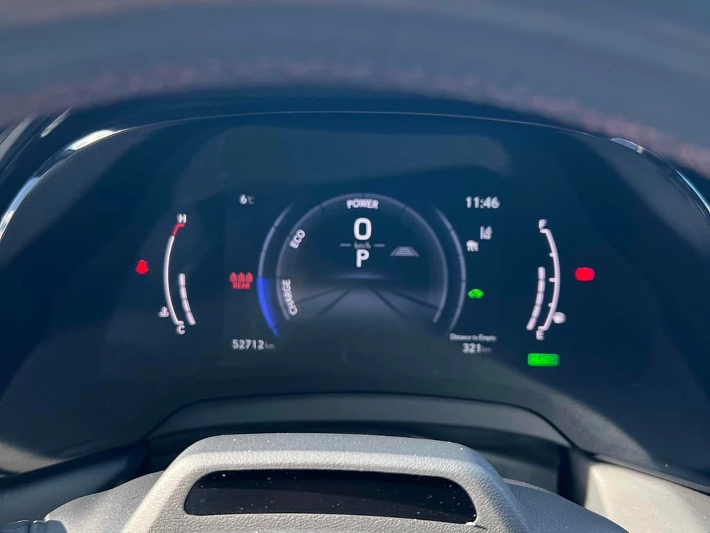 Lexus RX * 500h * CARFAX *  - изображение 8