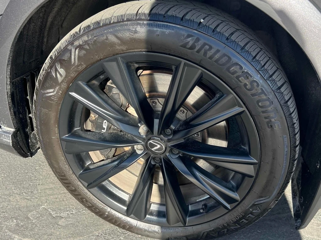 Lexus RX * 500h * CARFAX *  | Mobile.bg   15