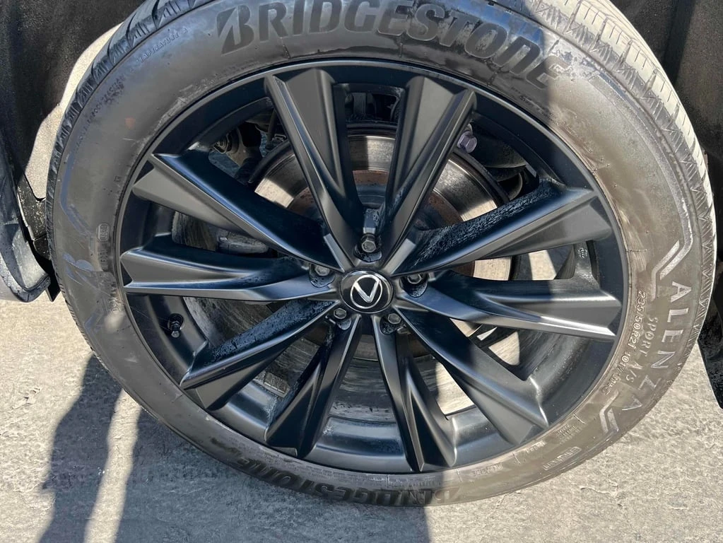 Lexus RX * 500h * CARFAX *  | Mobile.bg   14