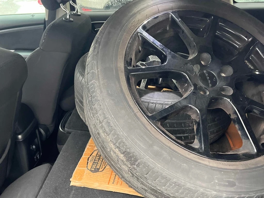 Dodge Journey * SXT * CARFAX * ��� ������������ ������ | Mobile.bg � ����������� 16