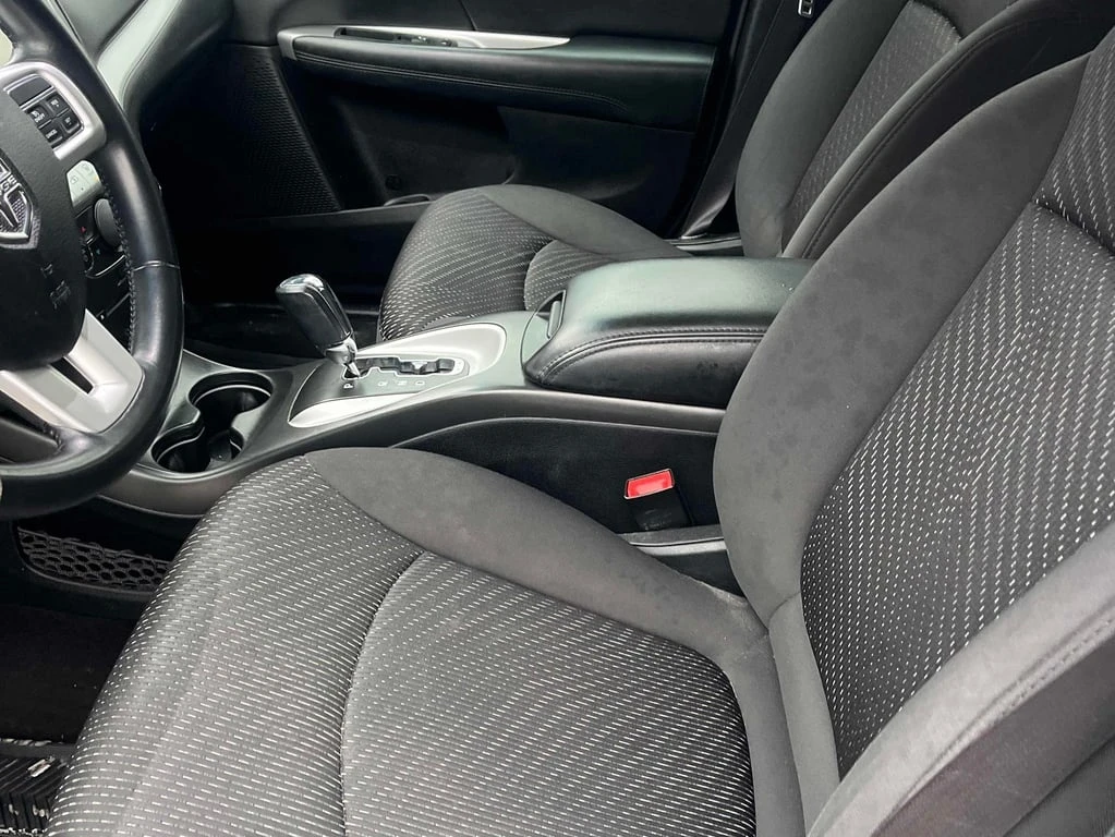 Dodge Journey * SXT * CARFAX * ��� ������������ ������ | Mobile.bg � ����������� 15