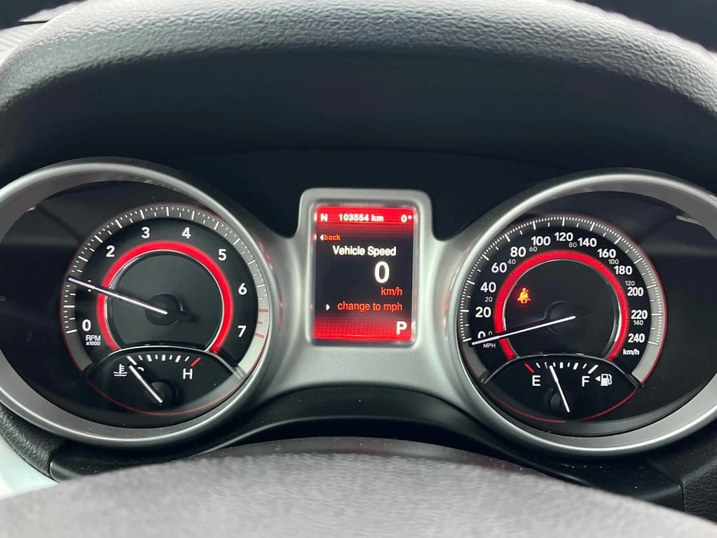 Dodge Journey * SXT * CARFAX * ��� ������������ ������ | Mobile.bg � ����������� 8