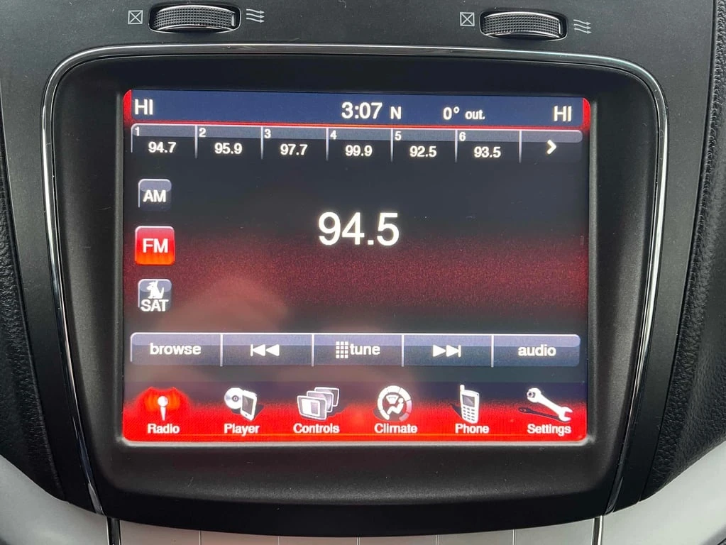 Dodge Journey * SXT * CARFAX * ��� ������������ ������ | Mobile.bg � ����������� 10