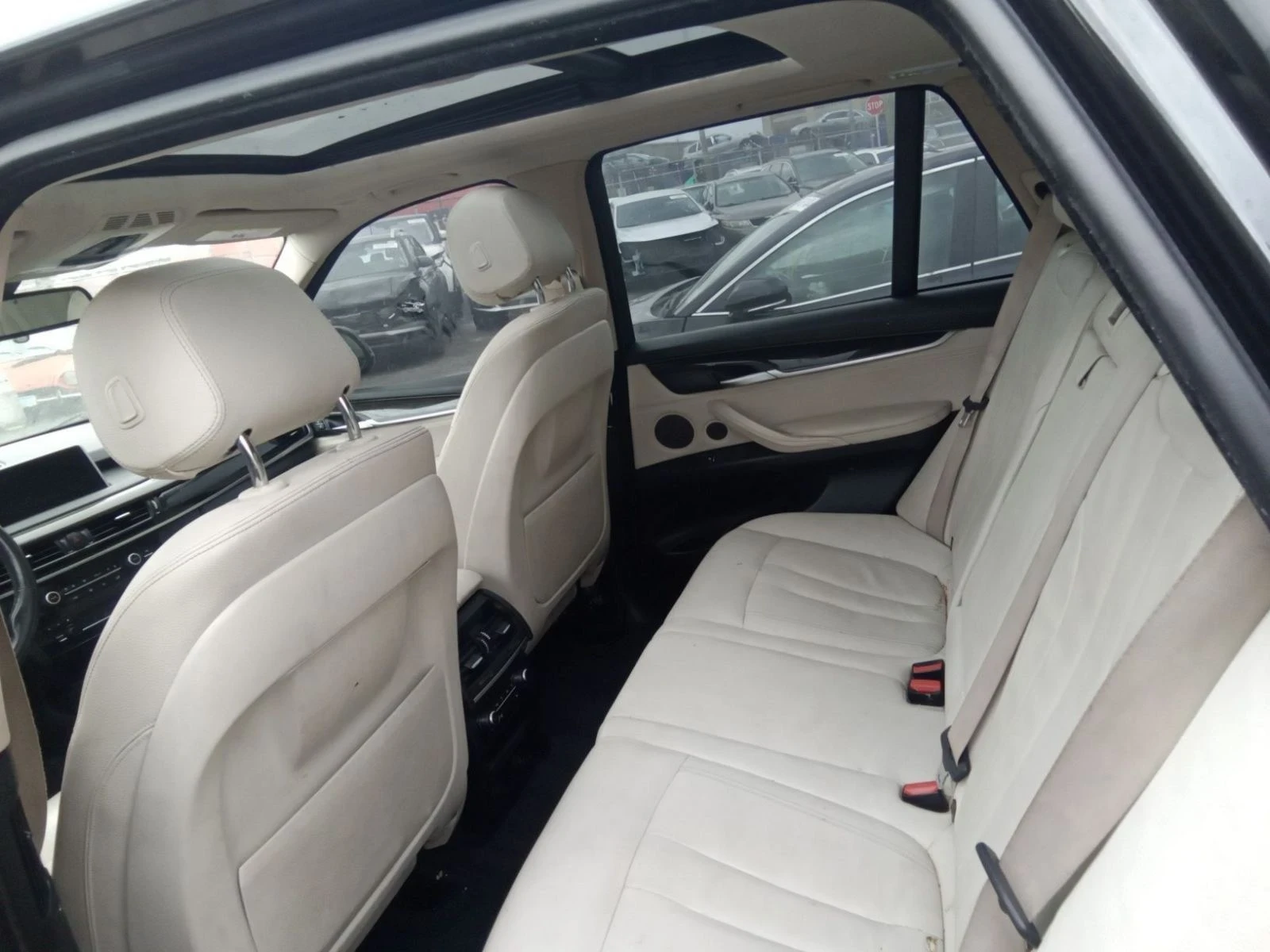 BMW X5 3.5i - изображение 3