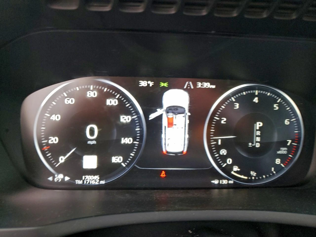 Volvo Xc90 T6 Momentum - изображение 9