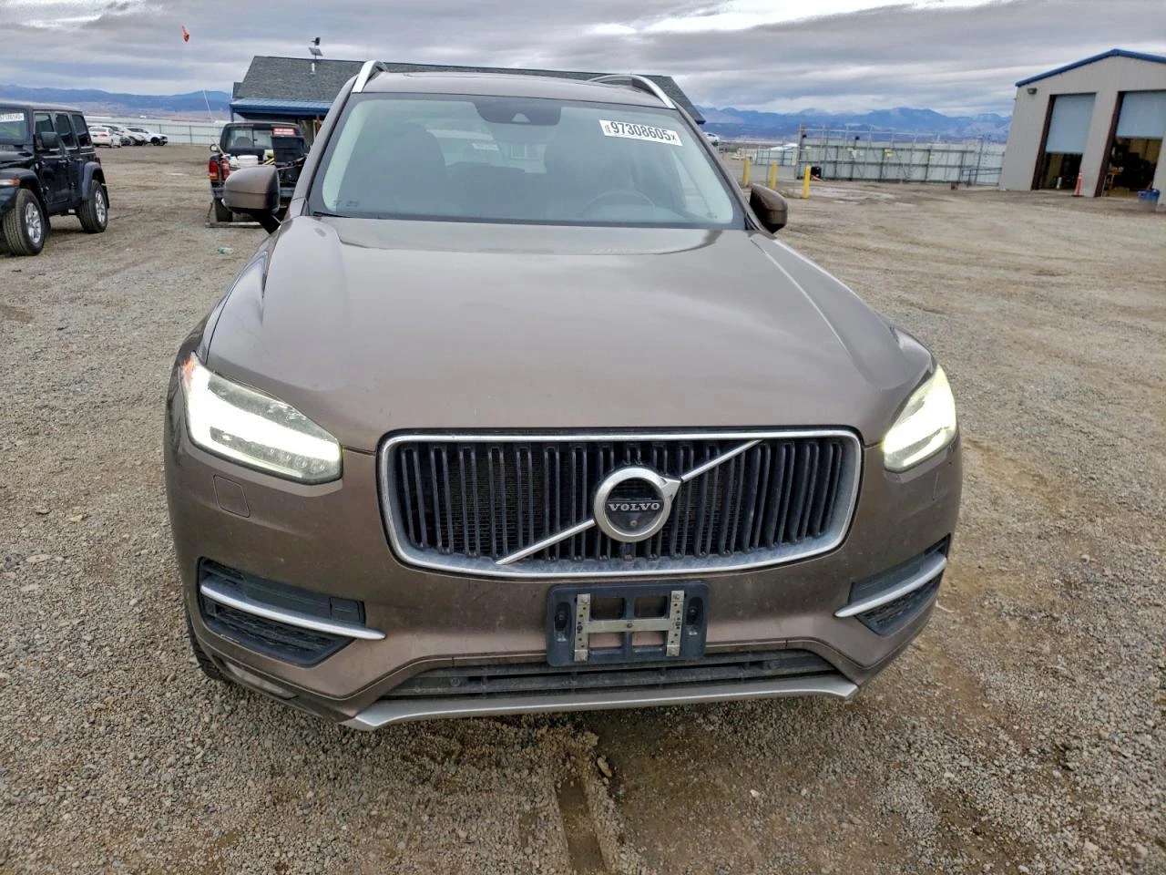 Volvo Xc90 T6 Momentum - изображение 5