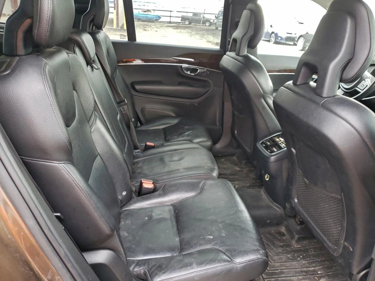 Volvo Xc90 T6 Momentum | Mobile.bg � ����������� 11