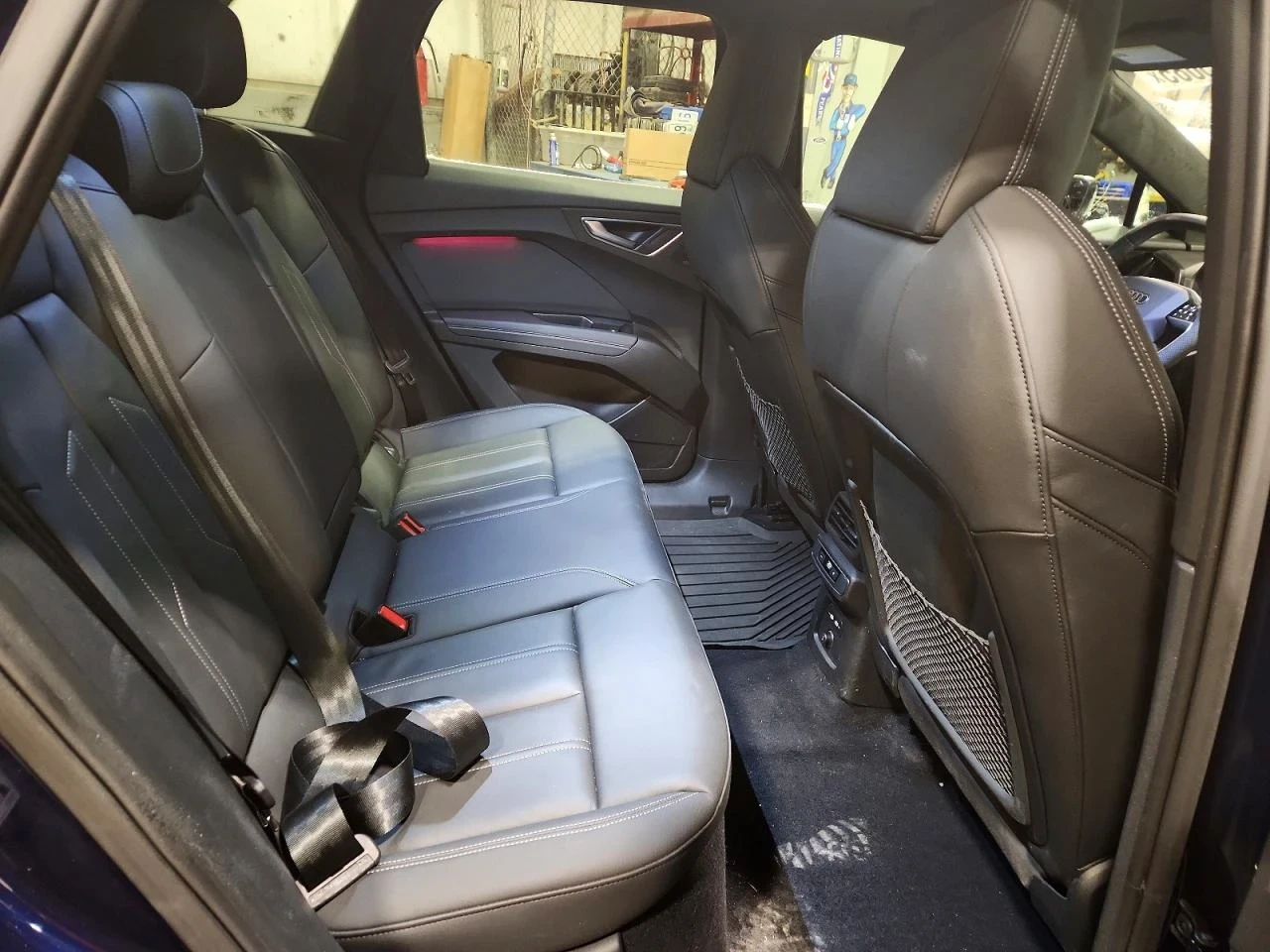 Audi Q4 E-TRON TECHNIK QUATTRO | Mobile.bg � ����������� 10