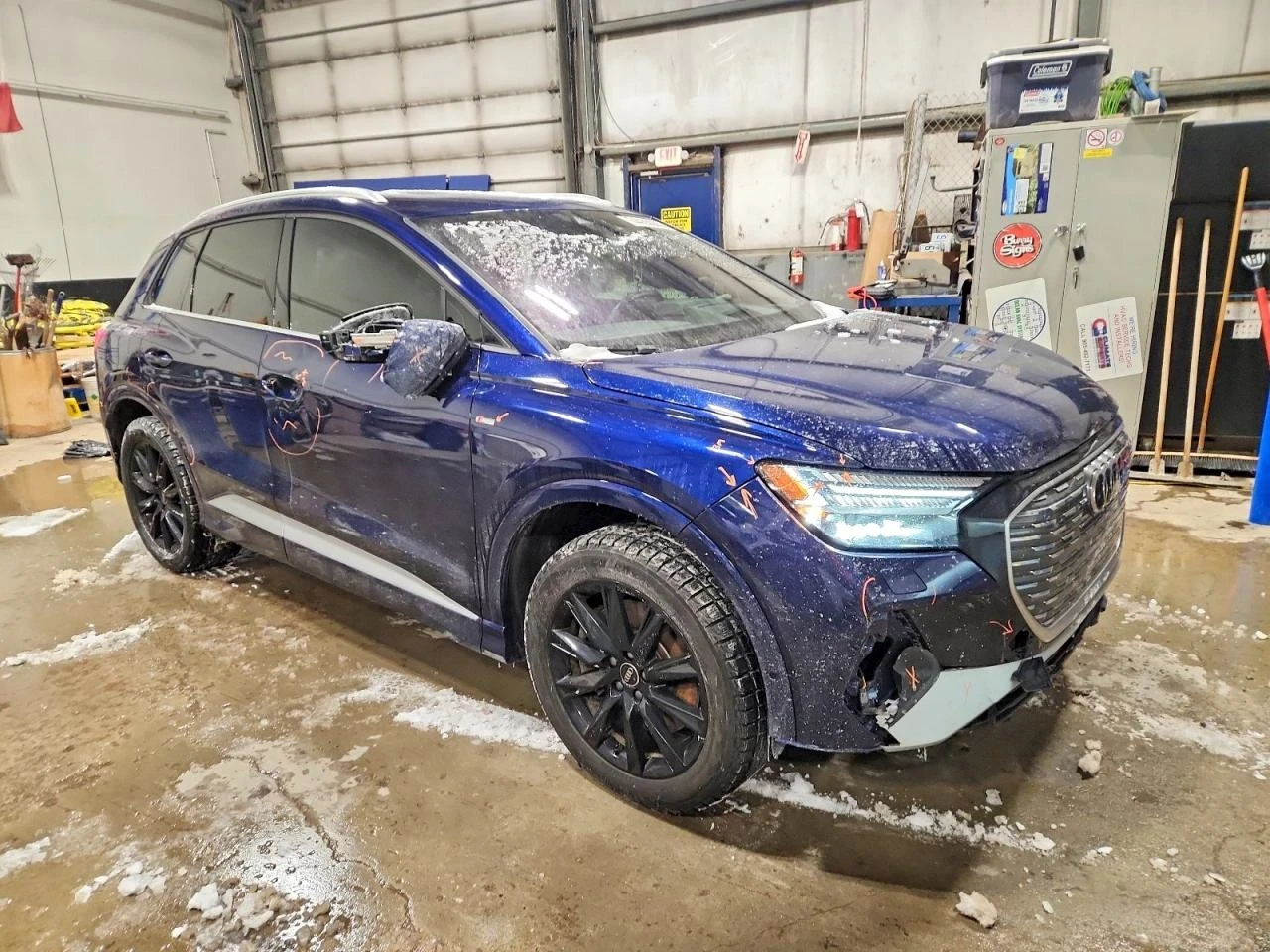 Audi Q4 E-TRON TECHNIK QUATTRO | Mobile.bg � ����������� 3