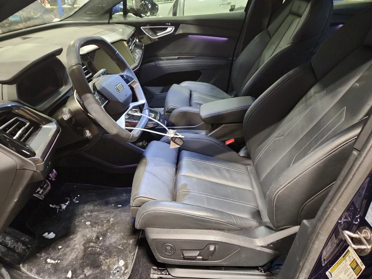 Audi Q4 E-TRON TECHNIK QUATTRO | Mobile.bg � ����������� 7