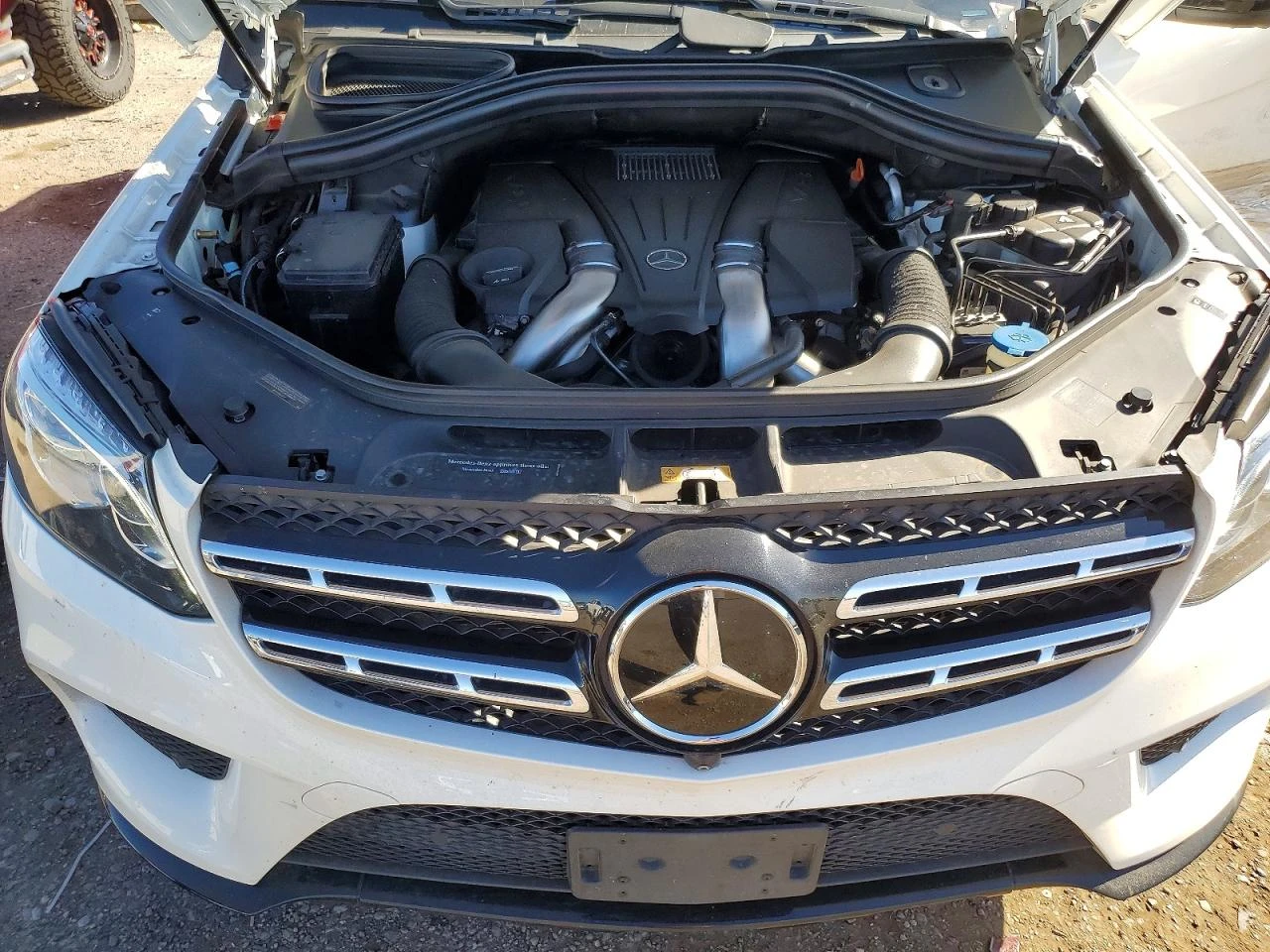 Mercedes-Benz GLS 500 4MATIC AMG PKG| DESIGNO| DISTRONIC| H/K\360, снимка 11 - Автомобили и джипове - 53979539