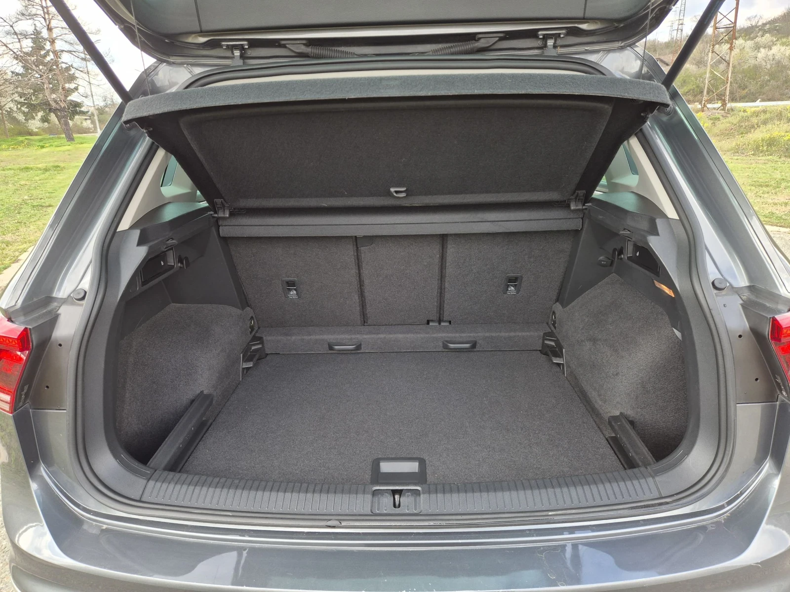 VW Tiguan 2, 0TDI/COCPIT/PANORAMA , снимка 15 - Автомобили и джипове - 54093451