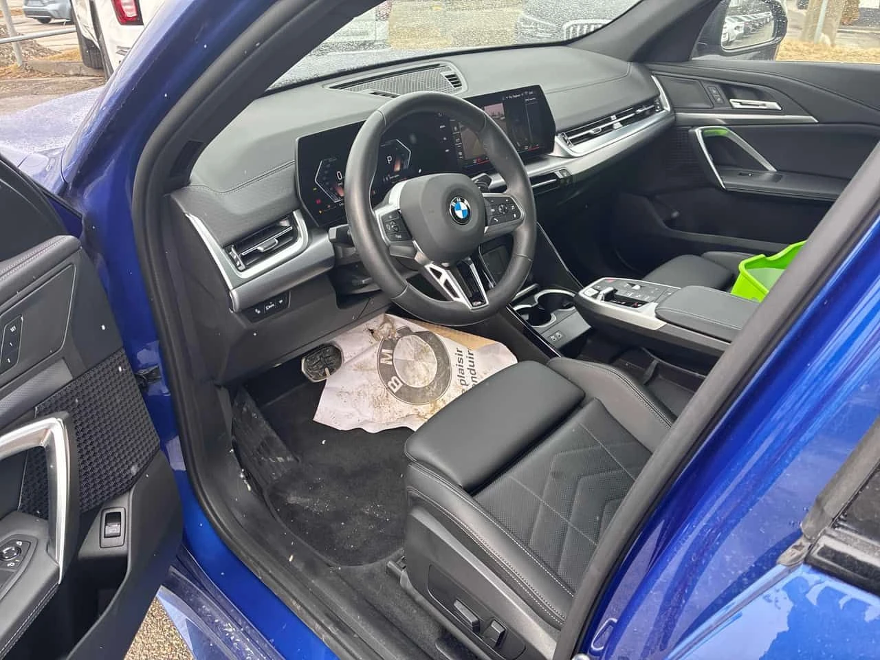 BMW X2 * xDrive28i * PANO* ПОДГРЕВ* KEYLESS* , снимка 5 - Автомобили и джипове - 54155025