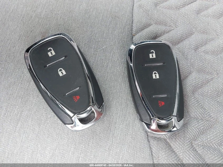Chevrolet Equinox 1.5L I-4 DI, DOHC, VVT, TURBO, 175HP Front Wheel | Mobile.bg � ����������� 11