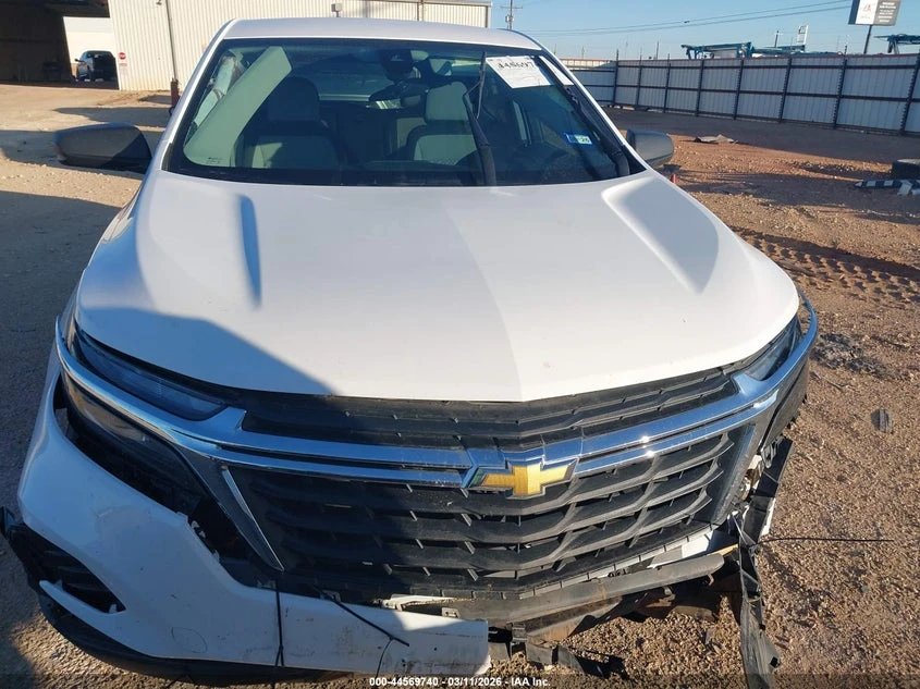 Chevrolet Equinox 1.5L I-4 DI, DOHC, VVT, TURBO, 175HP Front Wheel | Mobile.bg � ����������� 12