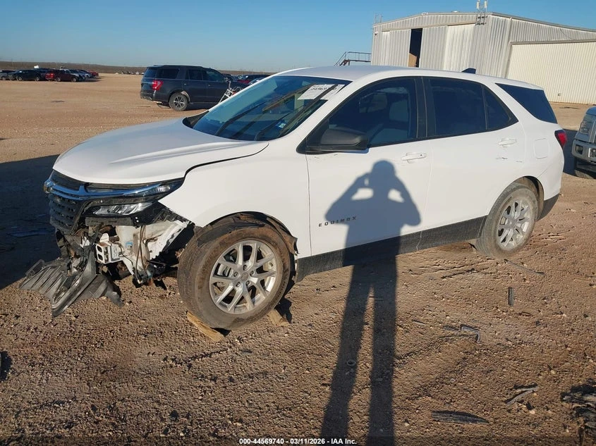 Chevrolet Equinox 1.5L I-4 DI, DOHC, VVT, TURBO, 175HP Front Wheel | Mobile.bg � ����������� 2