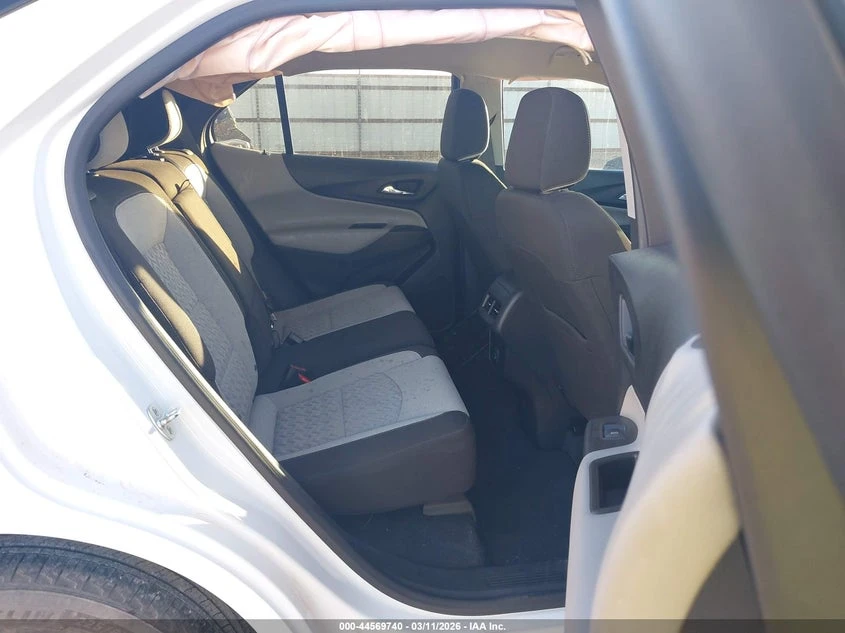 Chevrolet Equinox 1.5L I-4 DI, DOHC, VVT, TURBO, 175HP Front Wheel | Mobile.bg � ����������� 8