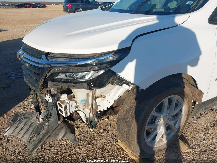 Chevrolet Equinox 1.5L I-4 DI, DOHC, VVT, TURBO, 175HP Front Wheel | Mobile.bg � ����������� 17