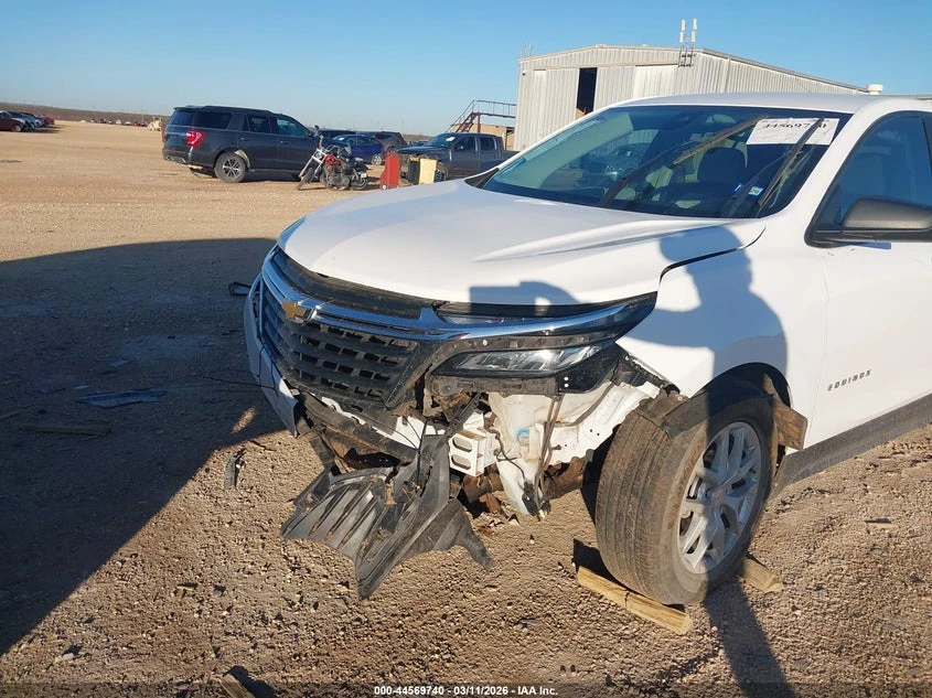 Chevrolet Equinox 1.5L I-4 DI, DOHC, VVT, TURBO, 175HP Front Wheel | Mobile.bg � ����������� 6