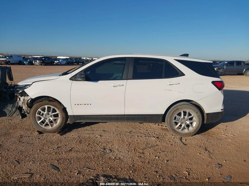 Chevrolet Equinox 1.5L I-4 DI, DOHC, VVT, TURBO, 175HP Front Wheel | Mobile.bg � ����������� 14