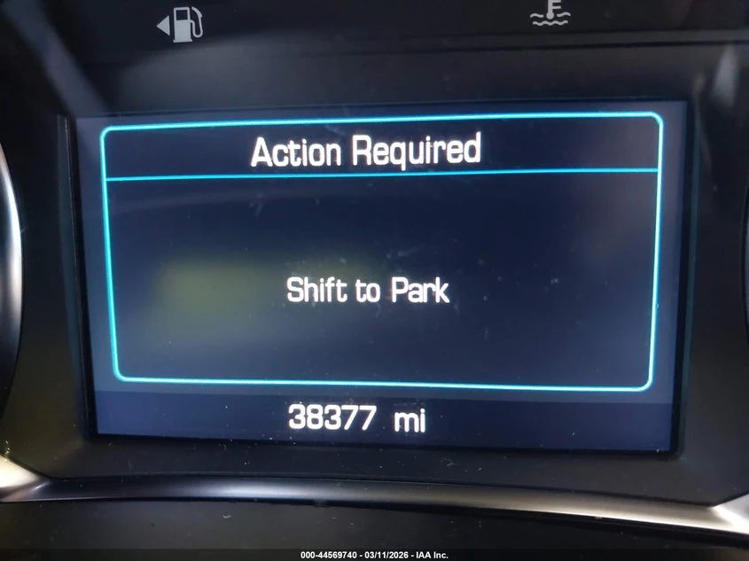 Chevrolet Equinox 1.5L I-4 DI, DOHC, VVT, TURBO, 175HP Front Wheel | Mobile.bg � ����������� 15