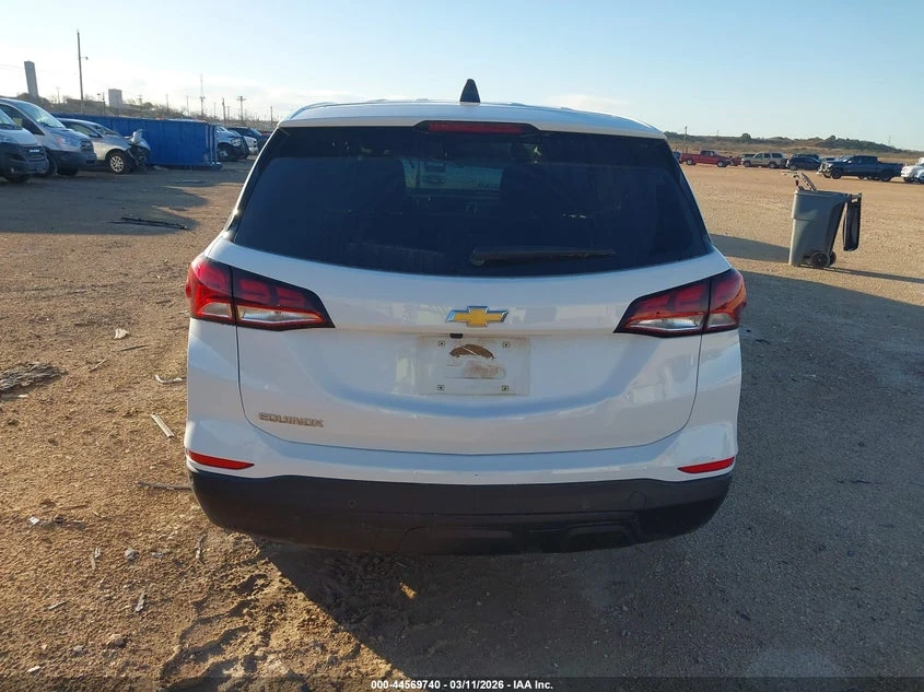 Chevrolet Equinox 1.5L I-4 DI, DOHC, VVT, TURBO, 175HP Front Wheel | Mobile.bg � ����������� 16
