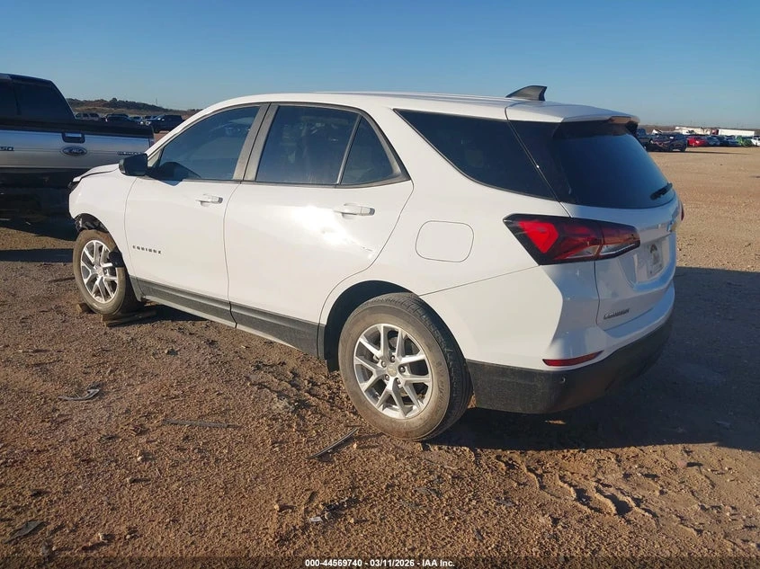 Chevrolet Equinox 1.5L I-4 DI, DOHC, VVT, TURBO, 175HP Front Wheel | Mobile.bg � ����������� 3