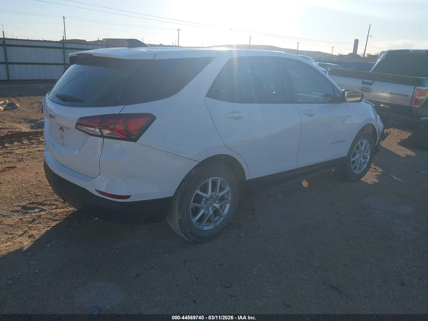 Chevrolet Equinox 1.5L I-4 DI, DOHC, VVT, TURBO, 175HP Front Wheel | Mobile.bg � ����������� 4