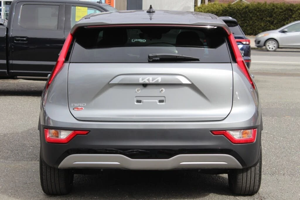 Kia Niro Electric* Premium , снимка 4 - Автомобили и джипове - 54651984