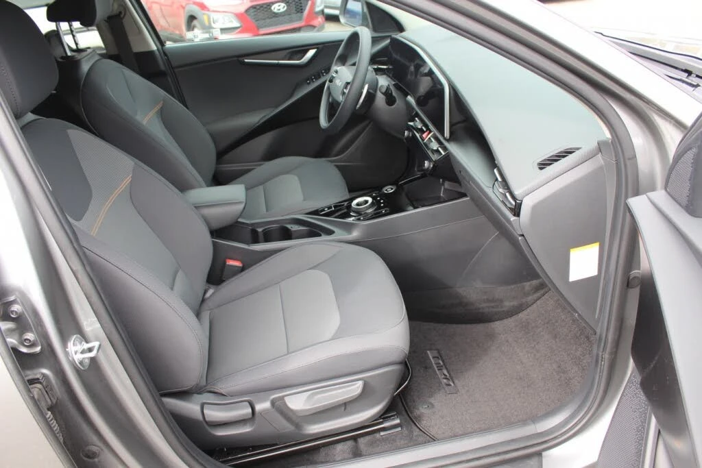 Kia Niro Electric* Premium , снимка 7 - Автомобили и джипове - 54651984