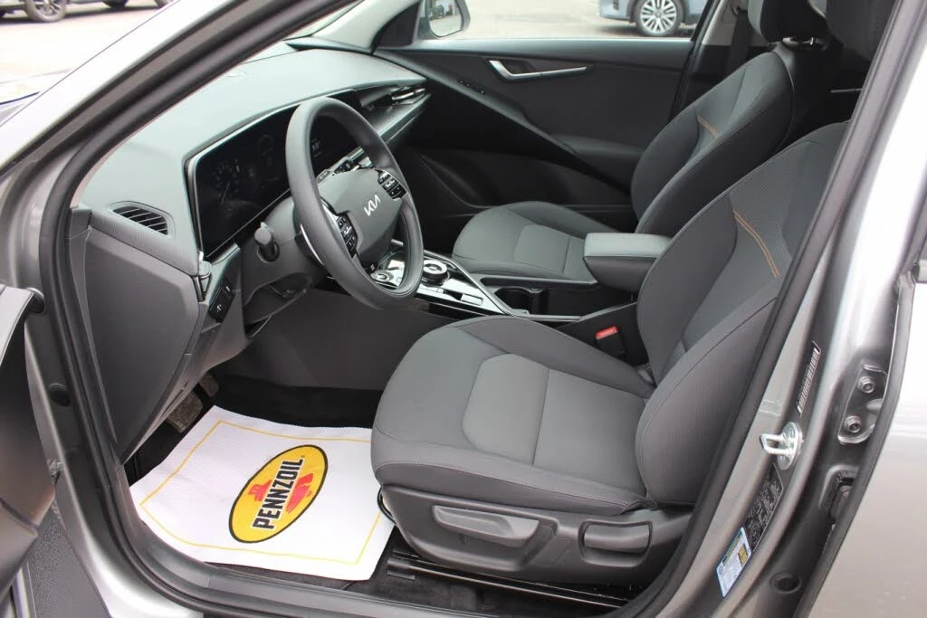 Kia Niro Electric* Premium , снимка 6 - Автомобили и джипове - 54651984