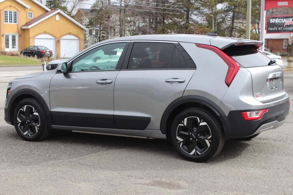 Kia Niro Electric* Premium , снимка 5 - Автомобили и джипове - 54651984