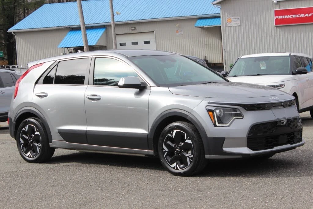 Kia Niro Electric* Premium 